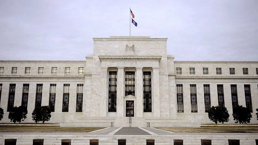 Fed ekonomideki belirsizliğe karşı temkinli