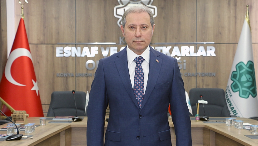 Konya ahilik etkinliklerine hazır