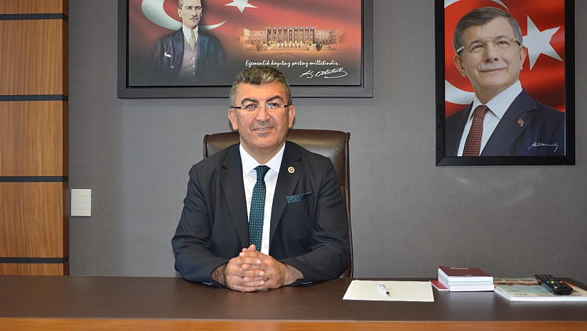 Konya'nın o mahallesinde 4 aydır sular yok
