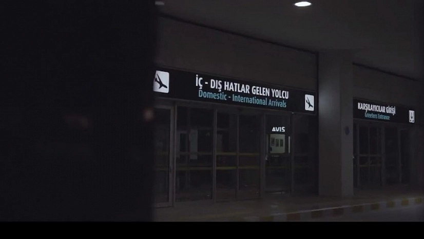 Konyaspor'dan paylaşım: 'Kim geliyor'