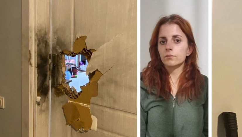 TERÖR ÖRGÜTÜNÜN KANLI EYLEM PLANI ENGELLENDİ