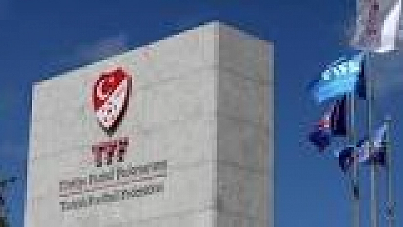 TFF, Hakemlerle İlgili İddialara Açıklık Getirdi