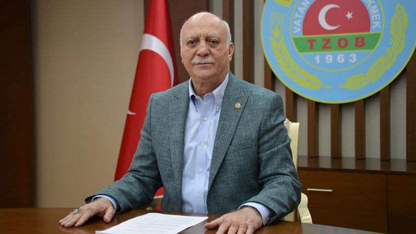 Üretici ile market arasındaki fiyat farkı ekim ayında da devam etti