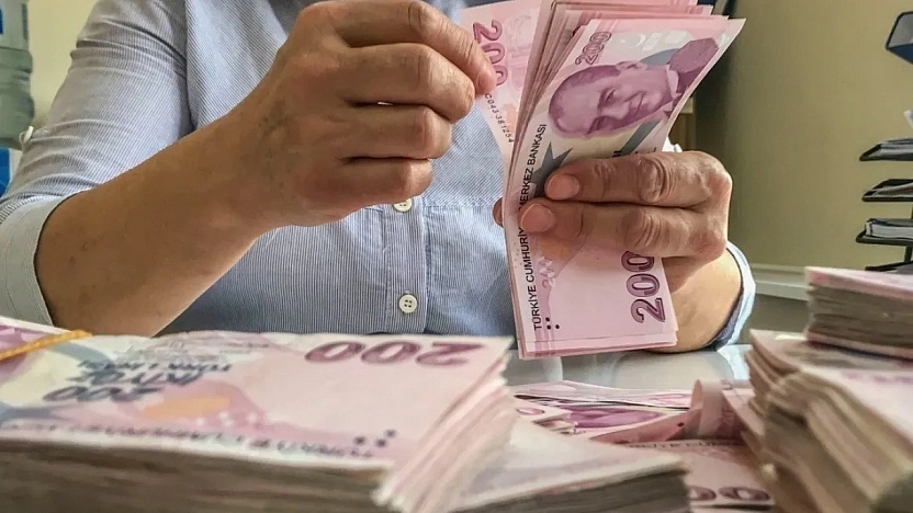 Çalışan emekliler de 5 bin TL ikramiye alacak