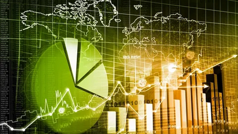 Dünya Ticaret Örgütü, küresel ticaretin 2023 yılında yüzde 1,7 artacağını tahmin ediyor