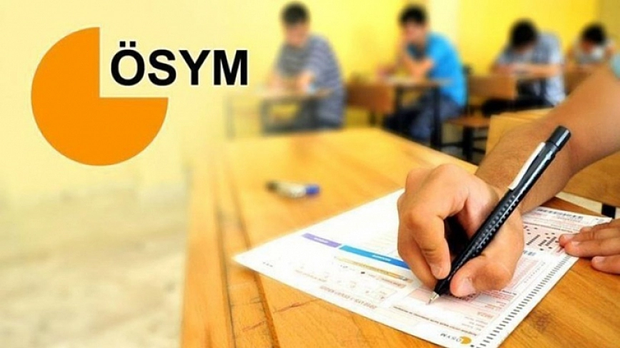 2023-DGS Başvuruları Başladı! ÖSYM'den Duyuru Geldi