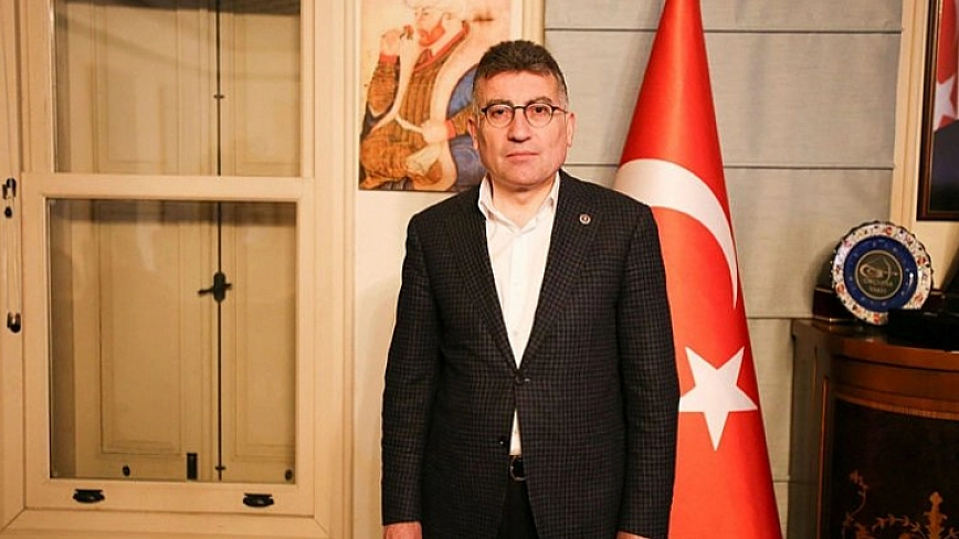 Son Dakika: AK Parti Meclis grubu belli oldu!
