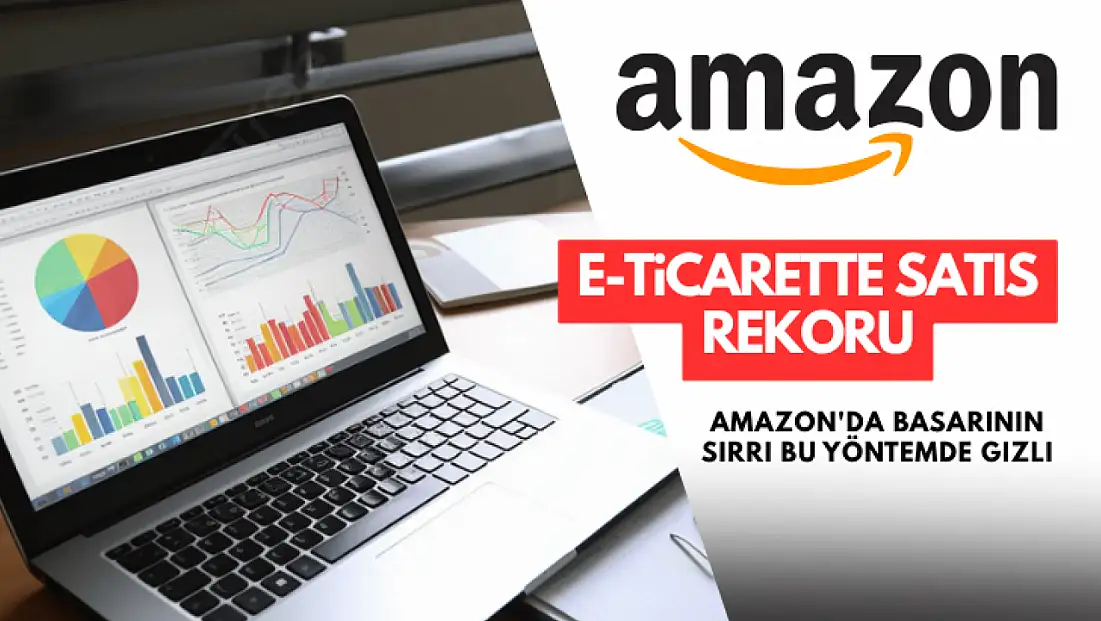 Amazon Entegrasyonu Nedir? E-Ticaretin Altın Anahtarı