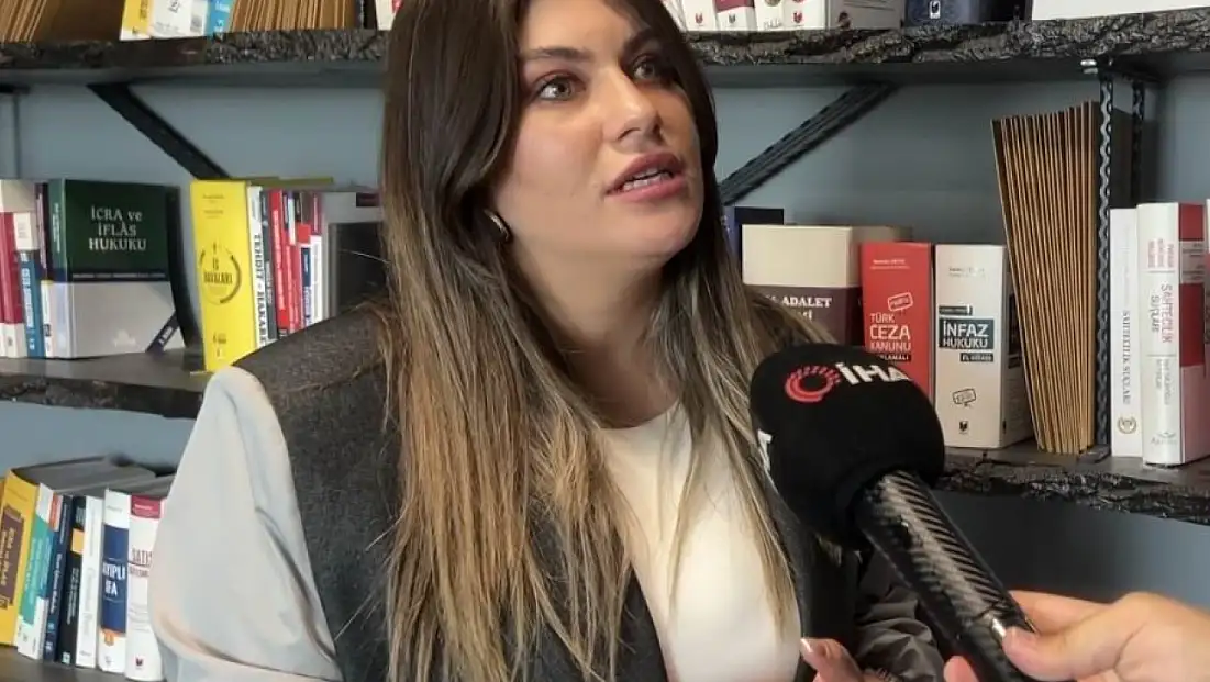 Uzman Avukat Uyardı: Telefonunuza Gelen BU Mesaja Sakın Cevap Vermeyin!