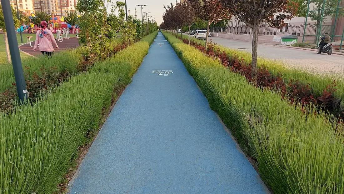 Konya, 2026 Yılı İçin Avrupa Bisiklet Başkenti Seçildi