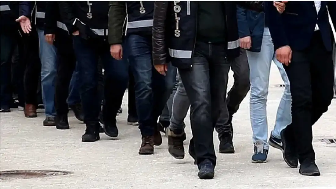 Bakan Yerlikaya Duyurdu: 81 İlde Göçmen Kaçakçılığına 