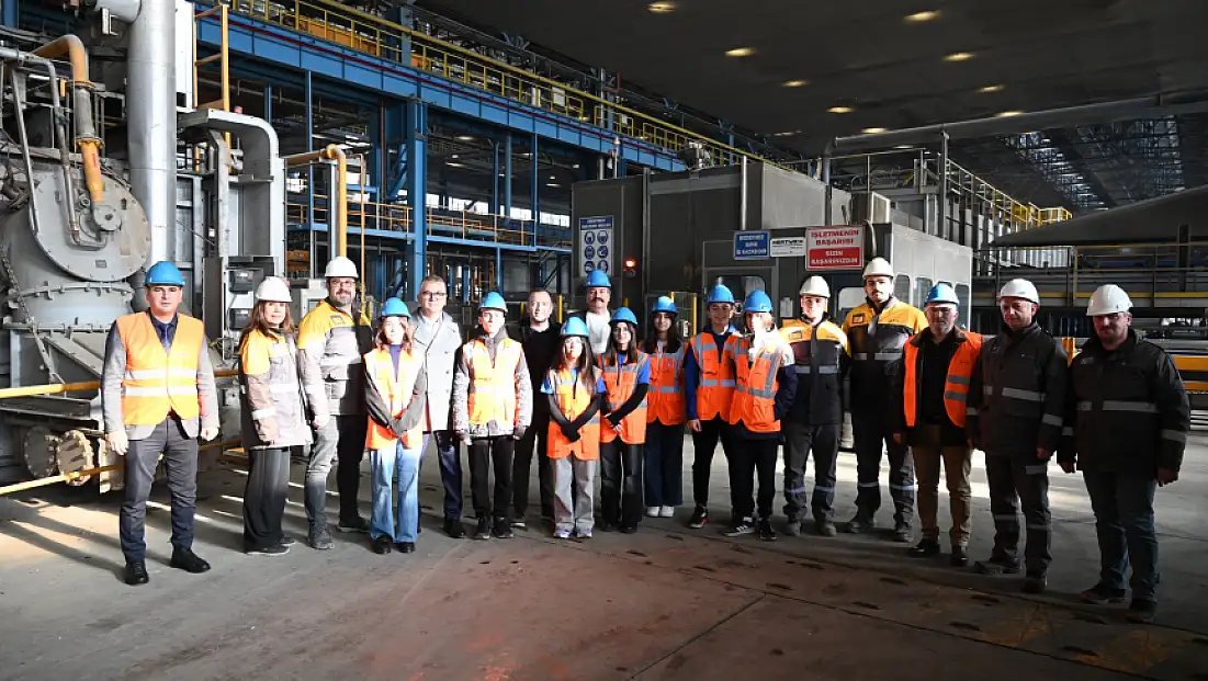 Başkan Ustaoğlu Kendisine Gönderilen Mektup’a Duyarsiz Kalmadı