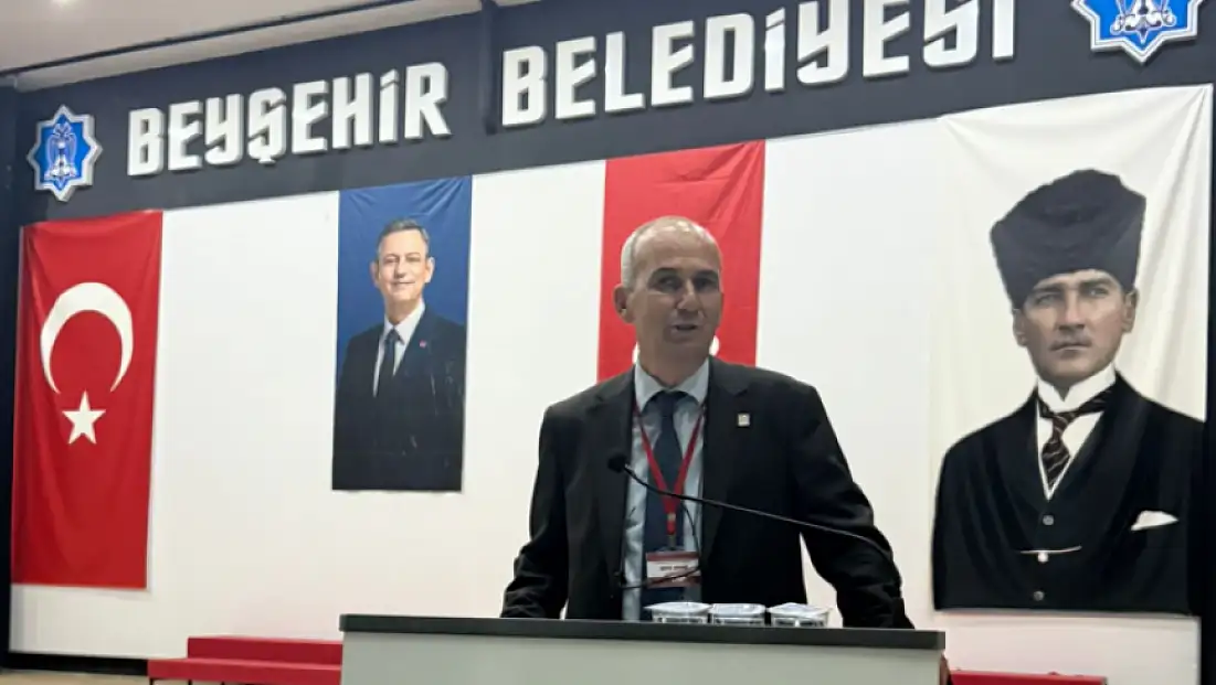 “Beyşehir’de Hayat Pahalılığı Günlük Yaşamı Zorluyor”