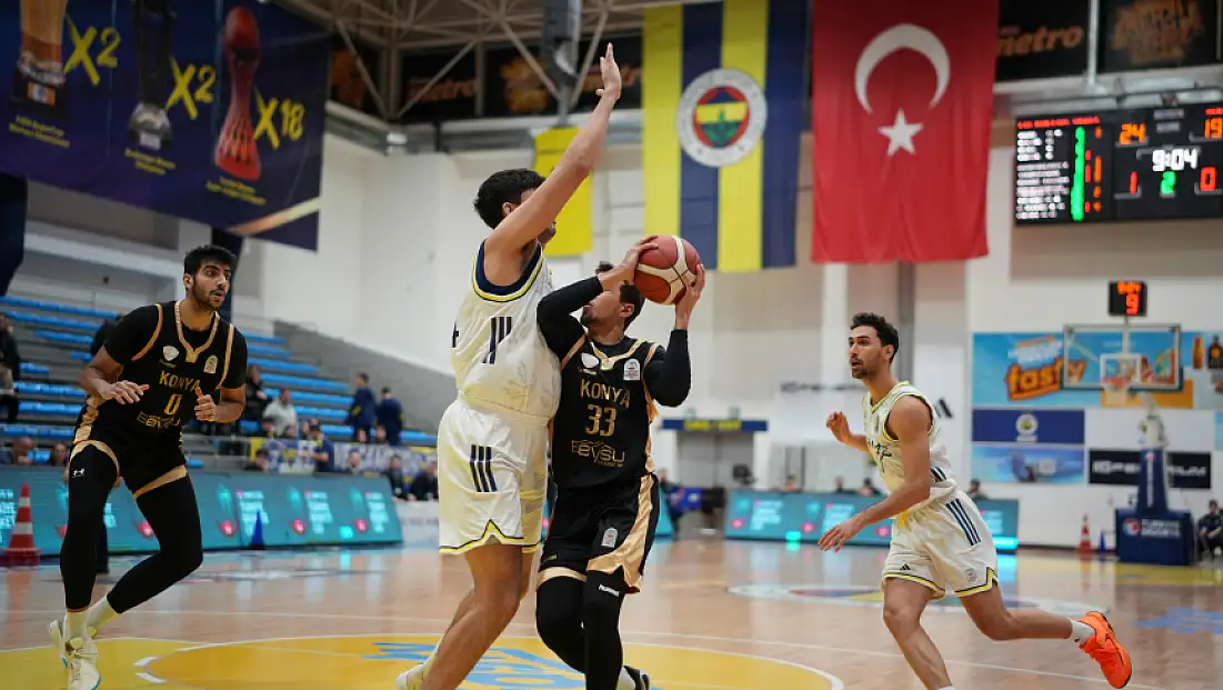 Fırtına Gibi Başlangıç: Tebrikler Büyükşehir!