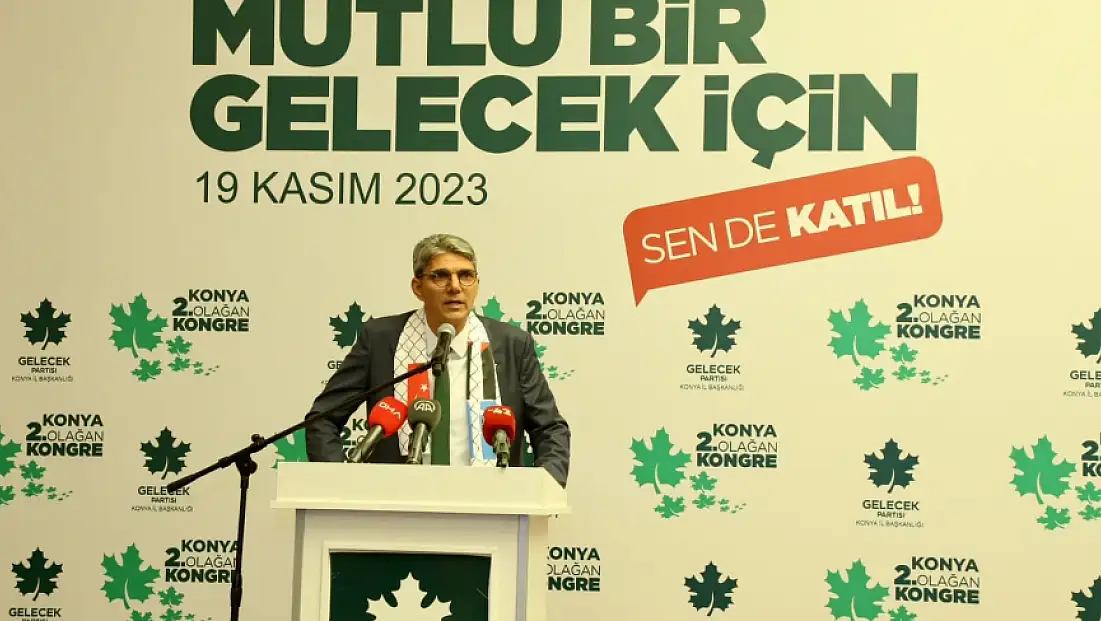 İl Başkanı Arslan’dan Sert Emekli Çıkışı: İstatistik Makyajı Karın Doyurmuyor!