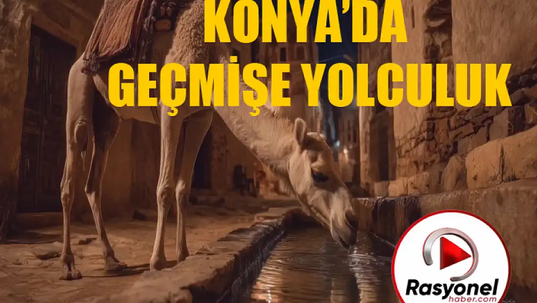 Konya’da Hz. Peygamber’in Hayat Yolculuğu “Siyer Sergisi” ile Geleceğe Taşınıyor