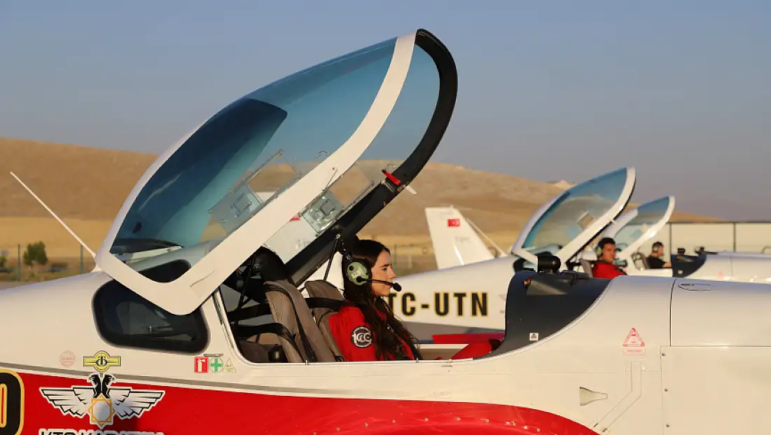 Kto Karatay Üniversitesi, Shgm İş Birliğiyle Kurumsal Dönüşüm Modeli