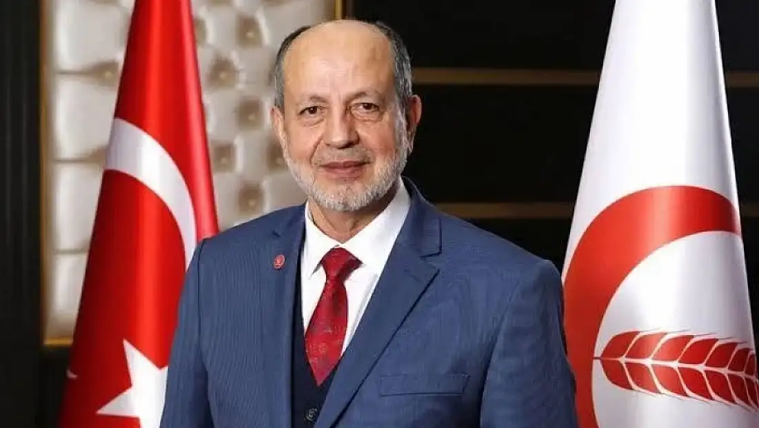 Milletvekili Yüksel: Yukarıdakiler Çarşıyı Bilmiyor, Pazarı Duymuyor