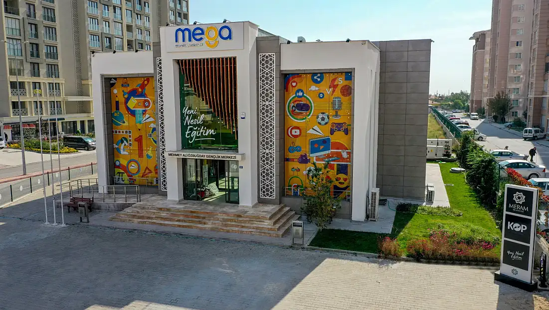 Meram'da Çocuklar İçin Yaz Okulu: Kayıtlar Yarın Başlıyor!