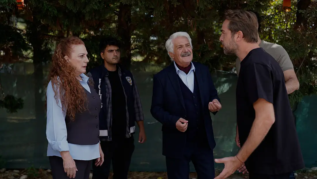 Peri ve Tamer, Devrim’e kavuşabilecekler mi?