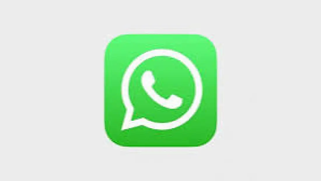 WhatsApp'a bir yeni özellik daha. 