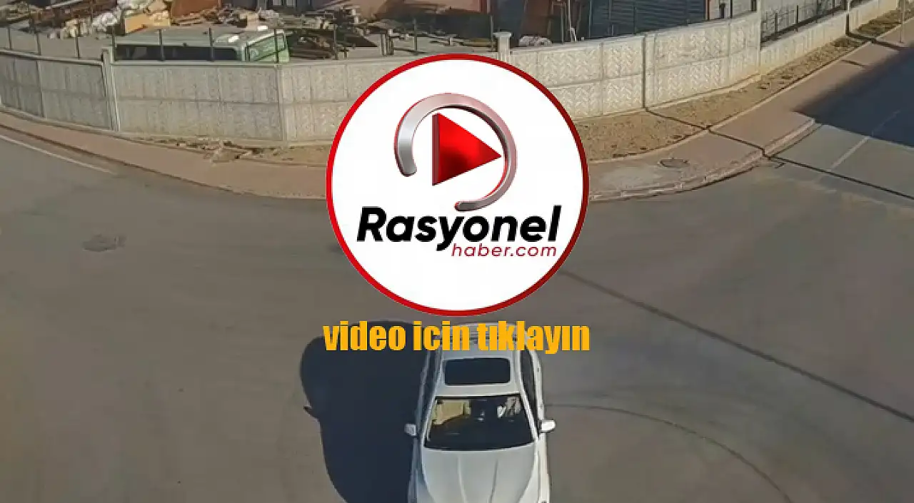 Konya'Da Drift Magandalarına Ceza Yağdı