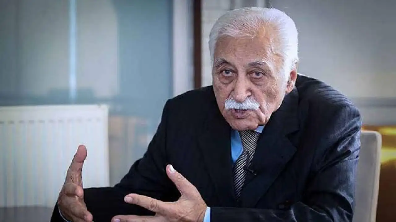 Konya Aydınlar Ocağı Şair Yavuz Bülent Bakiler'i Andı