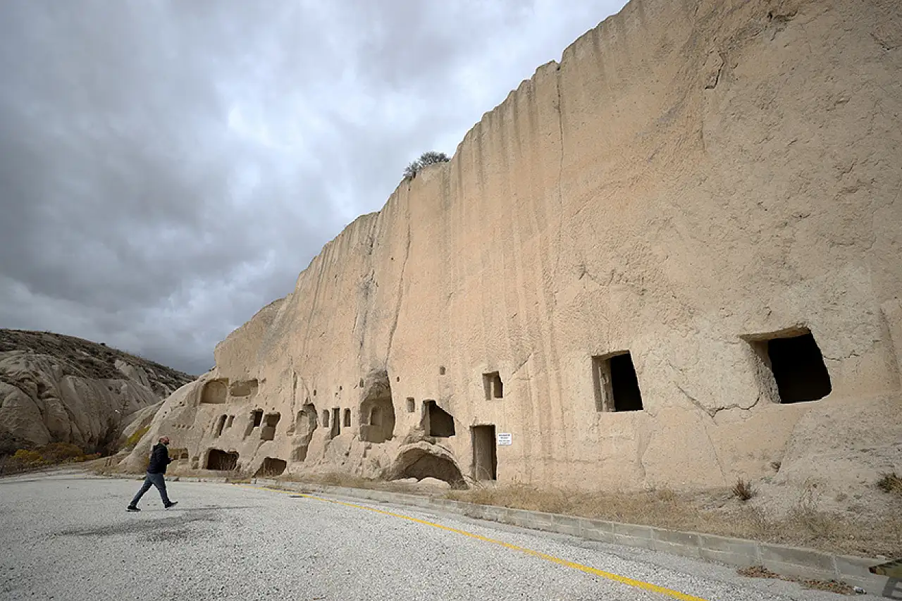 Tarihin Büyük Mirası Sille