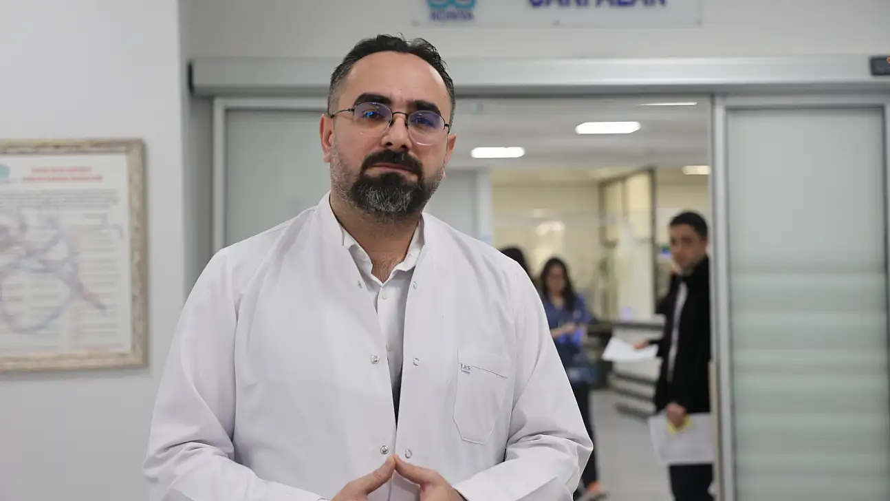 Ani hava değişimleri hasta ediyor! Uzmanlardan antibiyotik uyarısı