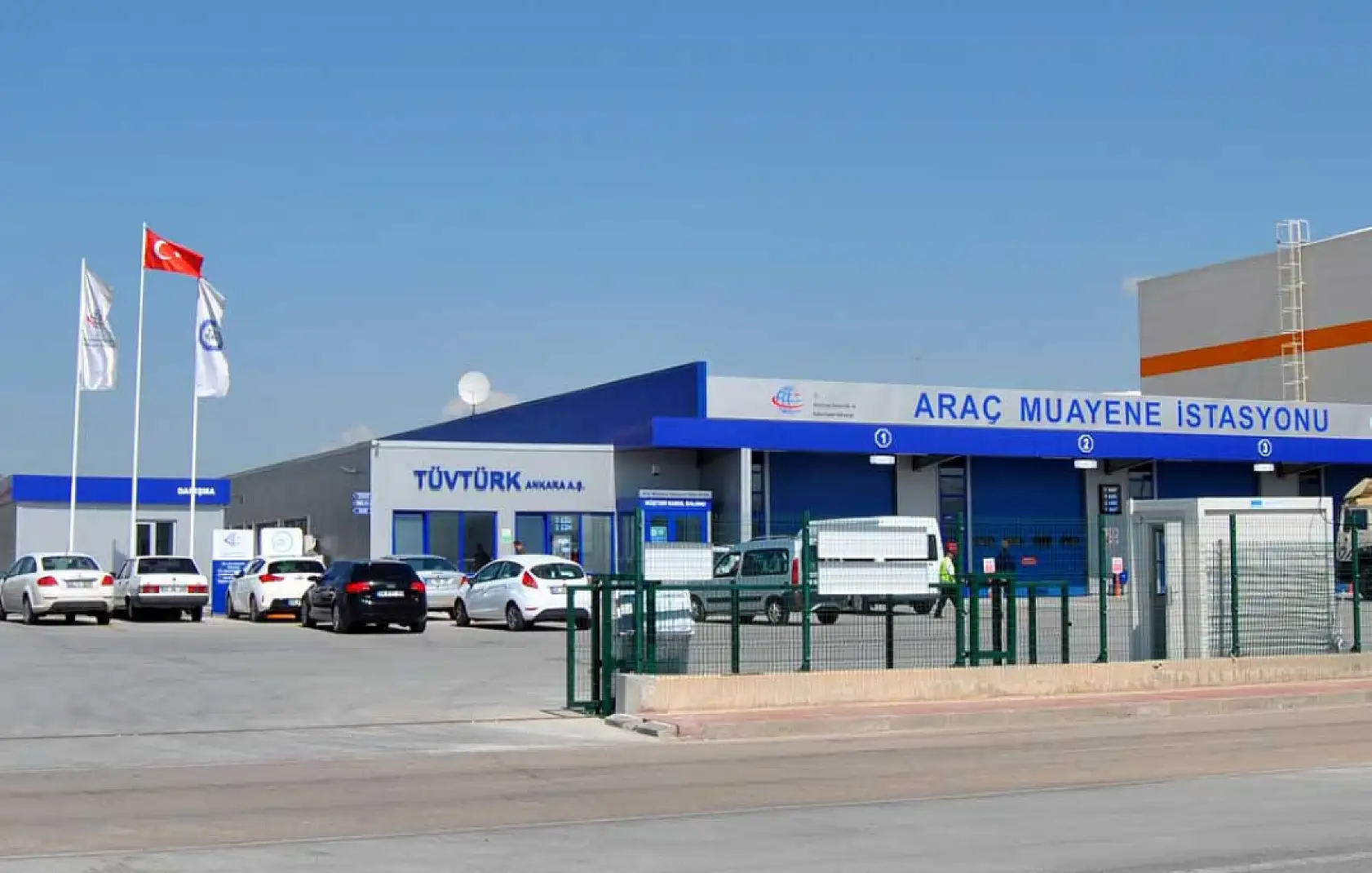 TÜVTÜRK'ten aracını muayene edenlere müjdeli haber! Bu ücretler iade ediliyor