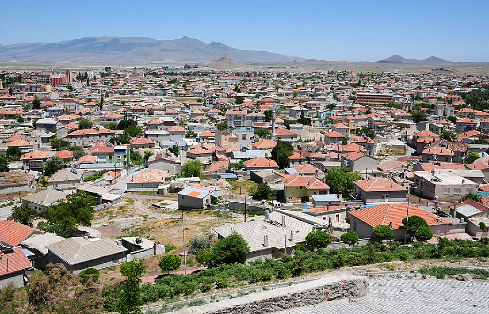 Konya'da kaç seçmen var? Seçmen sayısı açıklandı