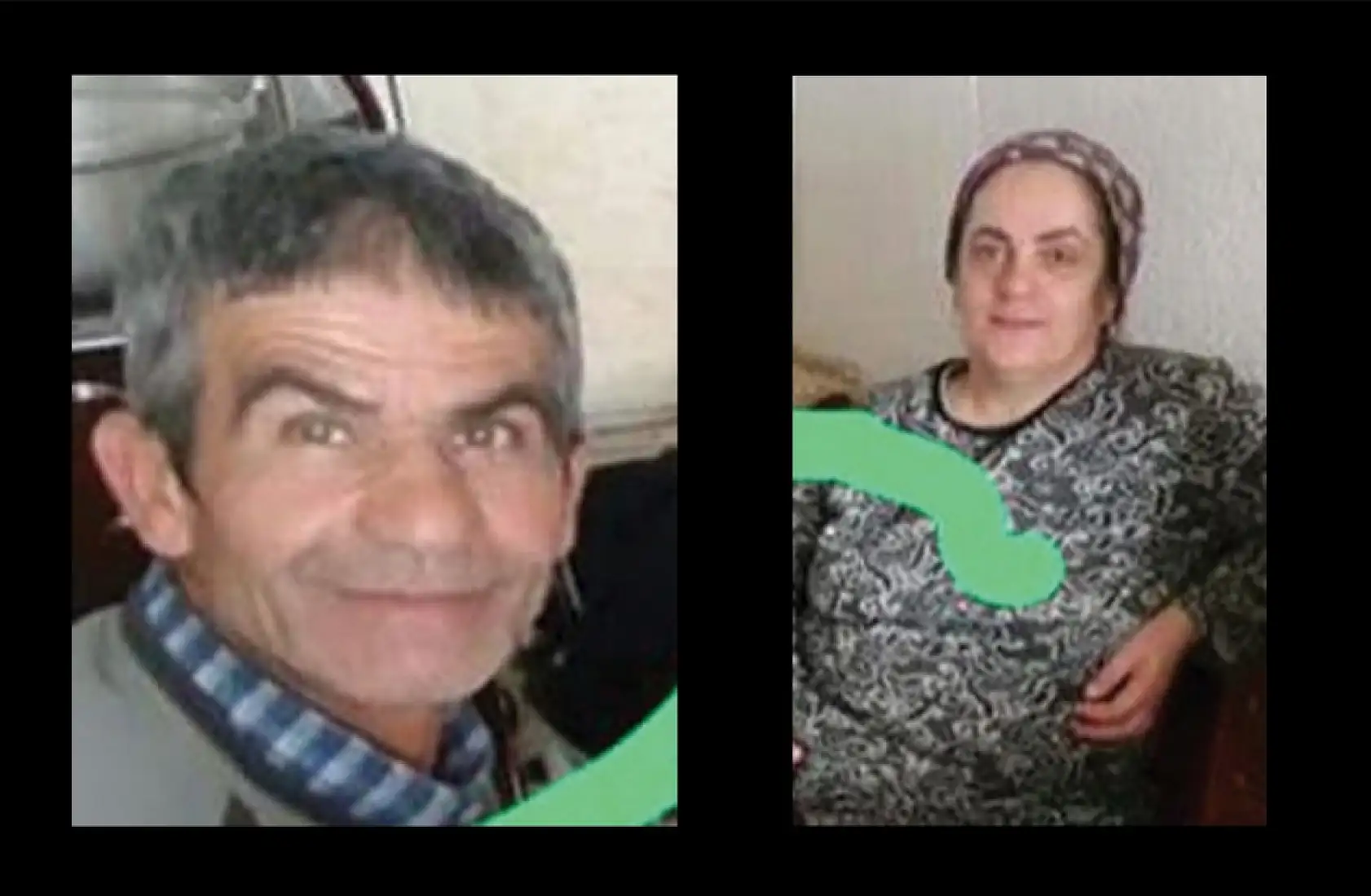 Konya'da Ev Yangını: Karı Koca Hayatını Kaybetti