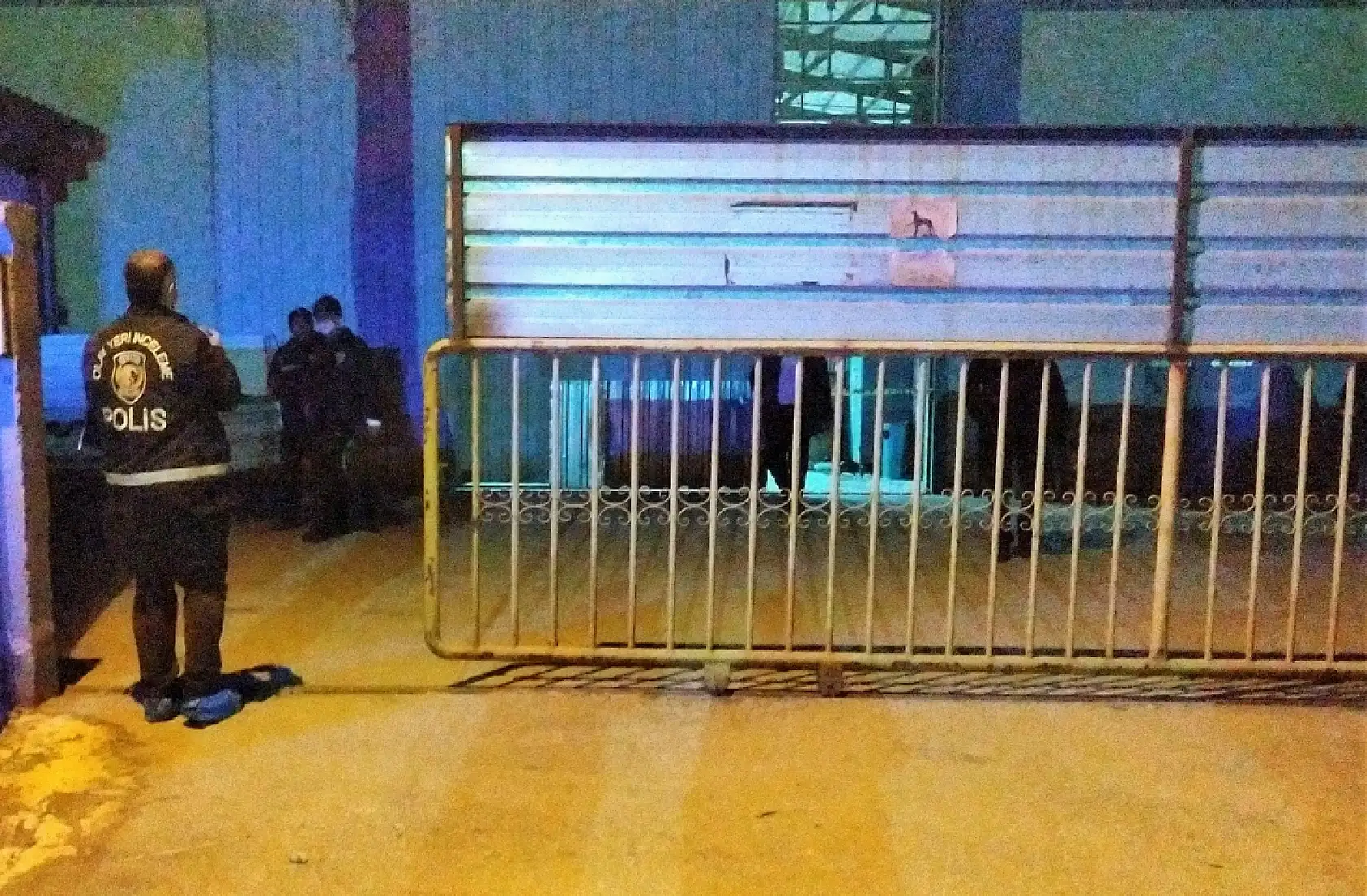 Ocak 2022'de Konya'da Neler Oldu?