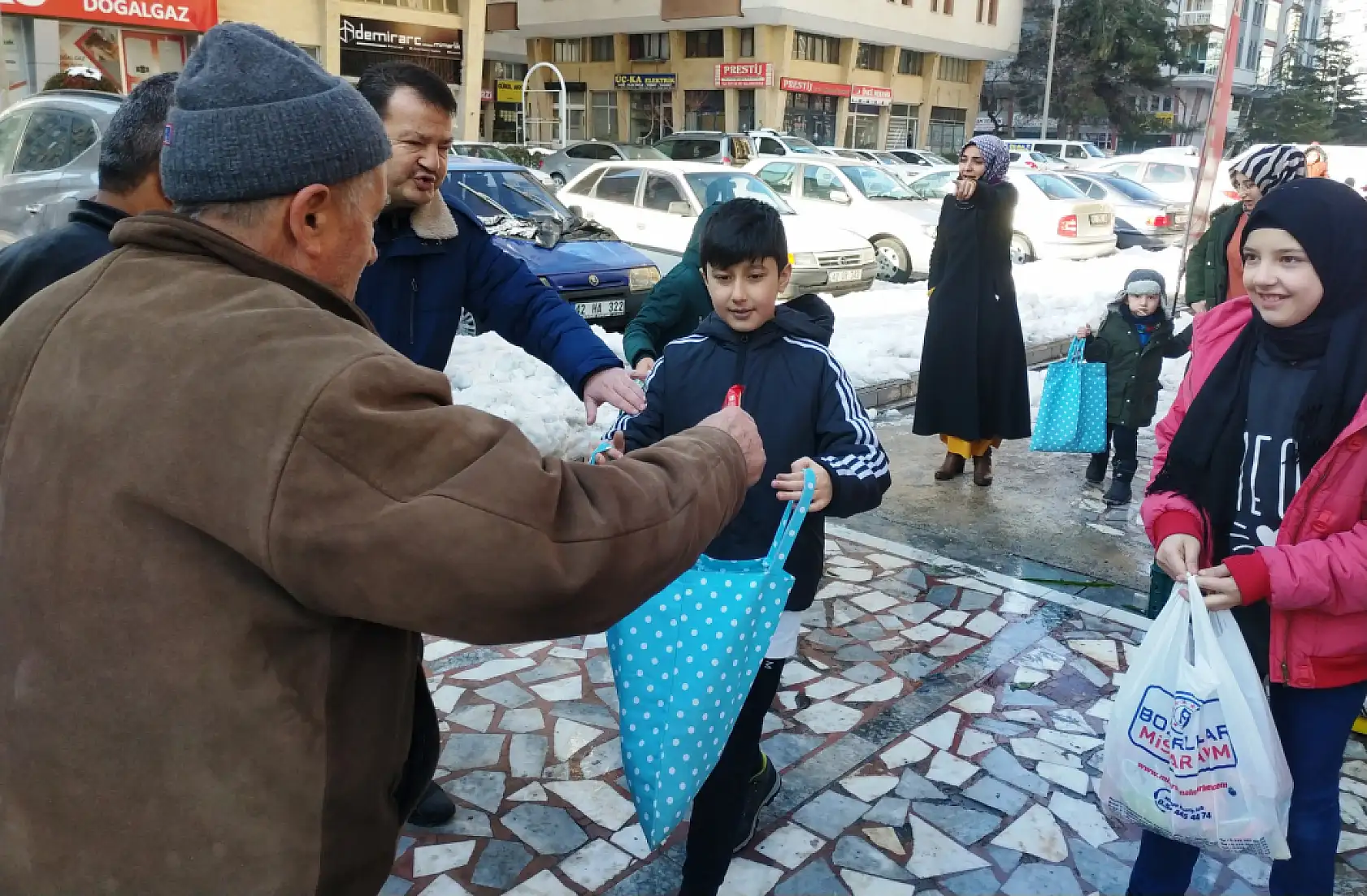 Şubat 2022'de Konya'da Neler Oldu?