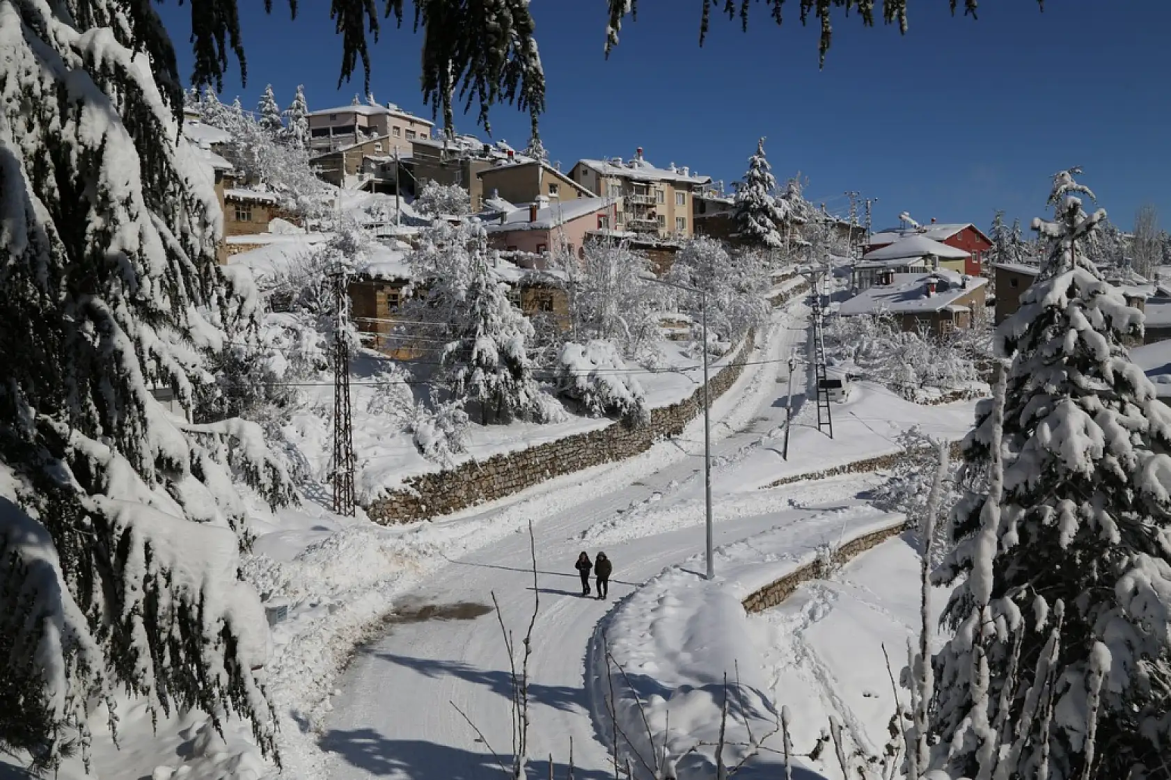 Ocak 2022'de Konya'da Neler Oldu?