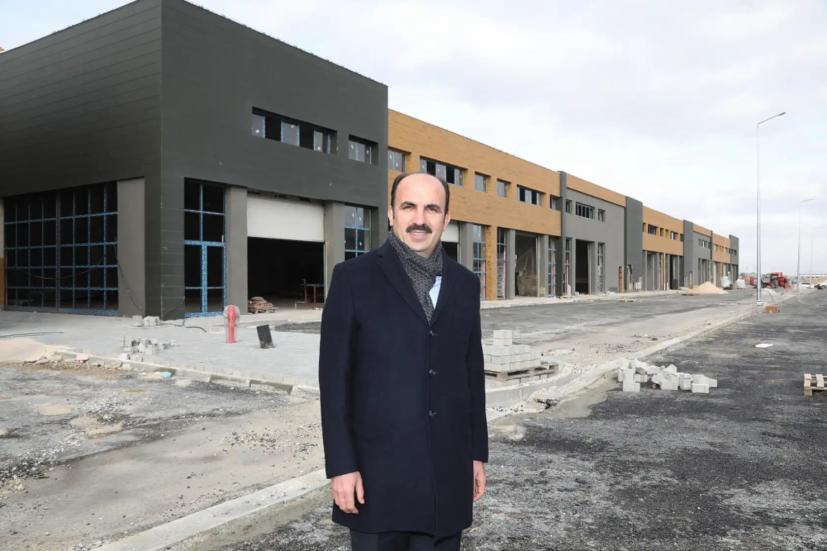 2024 Konya'da Neler Oldu? İşte Yılın Öne Çıkan Olayları