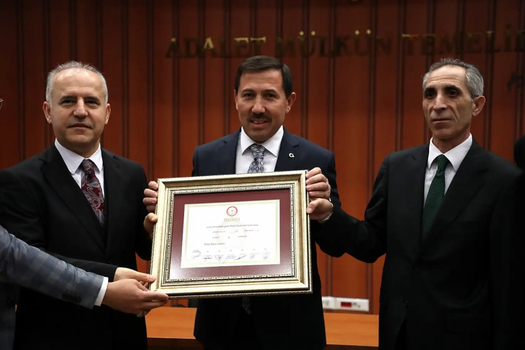 2024 Konya'da Neler Oldu? İşte Yılın Öne Çıkan Olayları