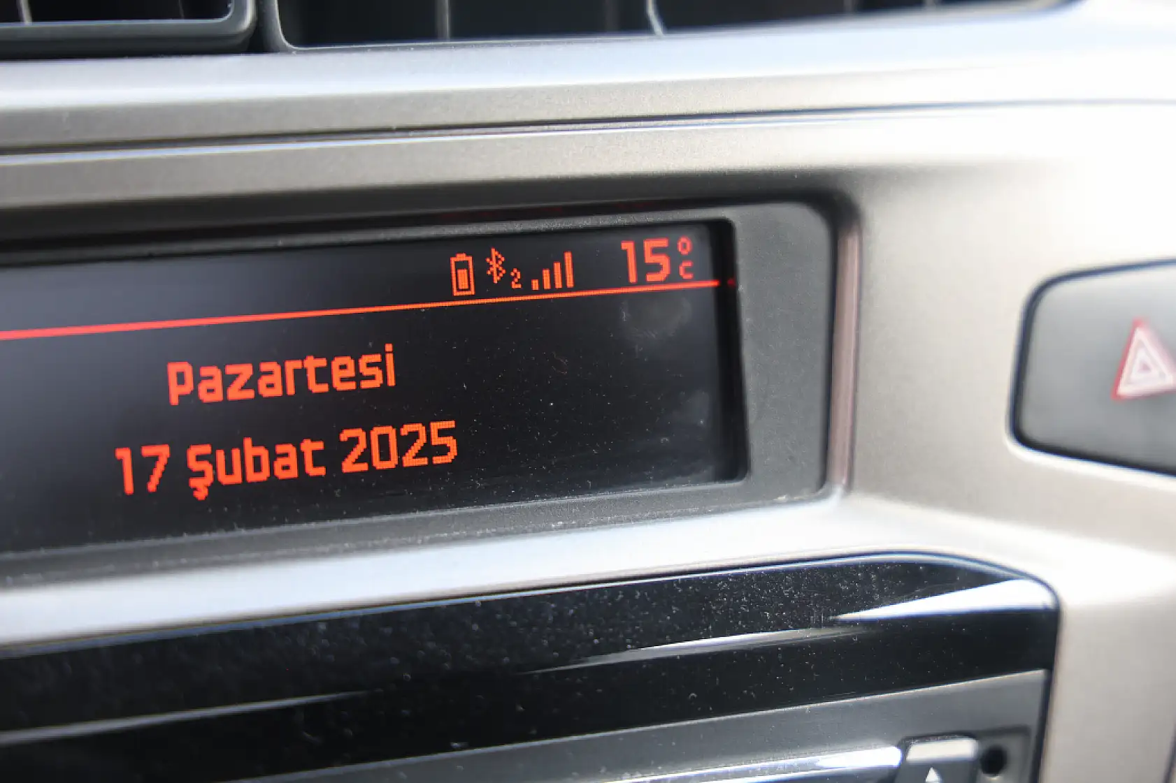 Konya'da Şubat Ortasında Bahar Havası: Vatandaşlar Güneşin Tadını Çıkardı