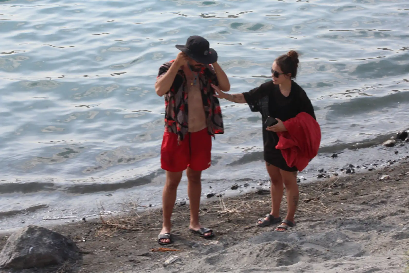 Antalya ve İstanbul'u Pas Geçip Karapınar'a Geldiler: Fransız Gezginler Konya'nın Saklı Cennetini Anlattı