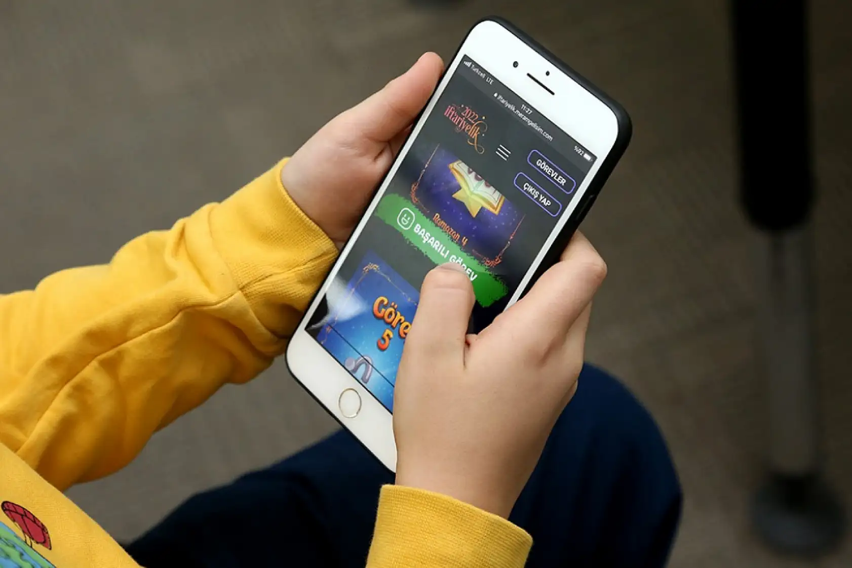 Mayıs 2022'de Konya'da Neler Oldu?