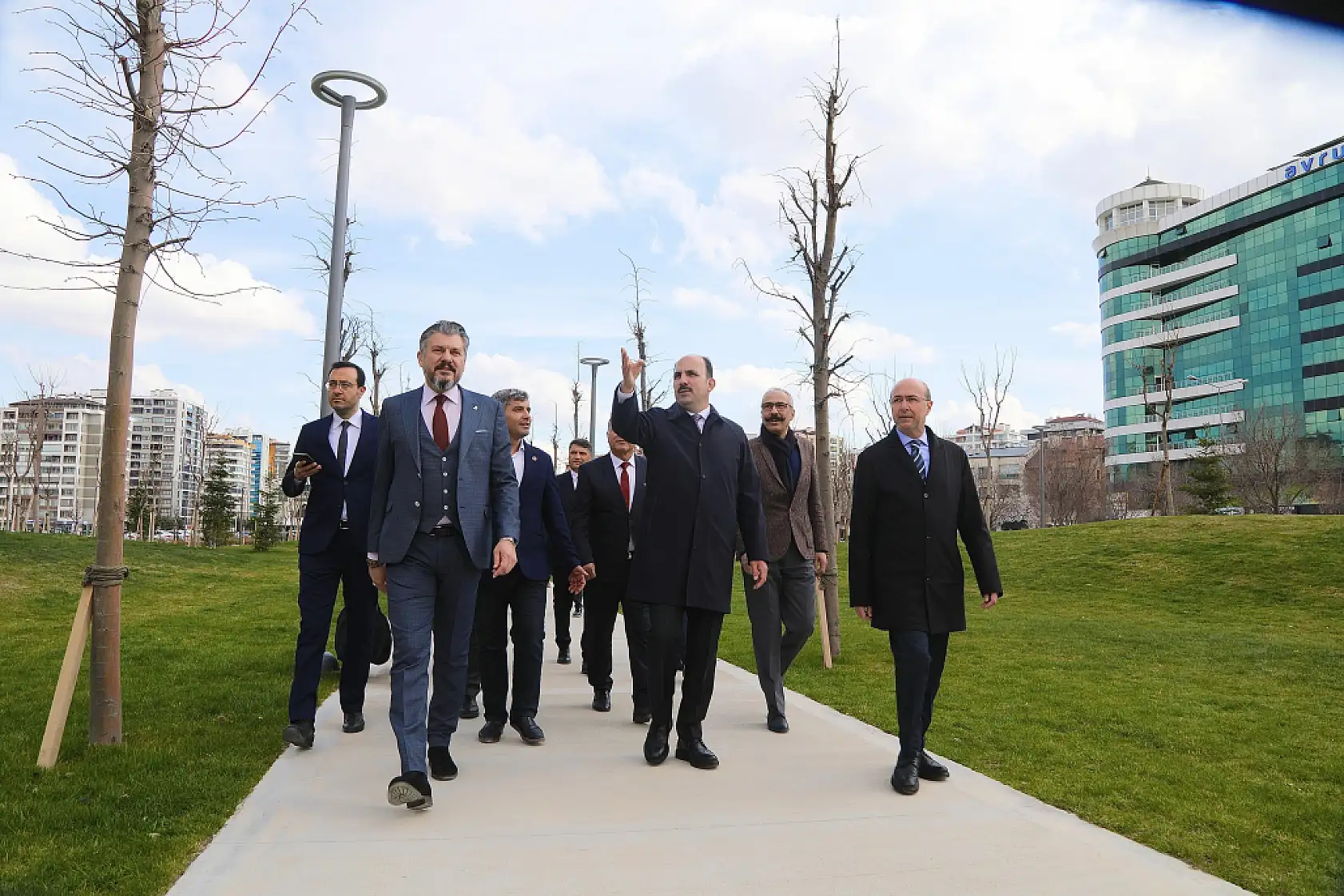 2024 Konya'da Neler Oldu? İşte Yılın Öne Çıkan Olayları