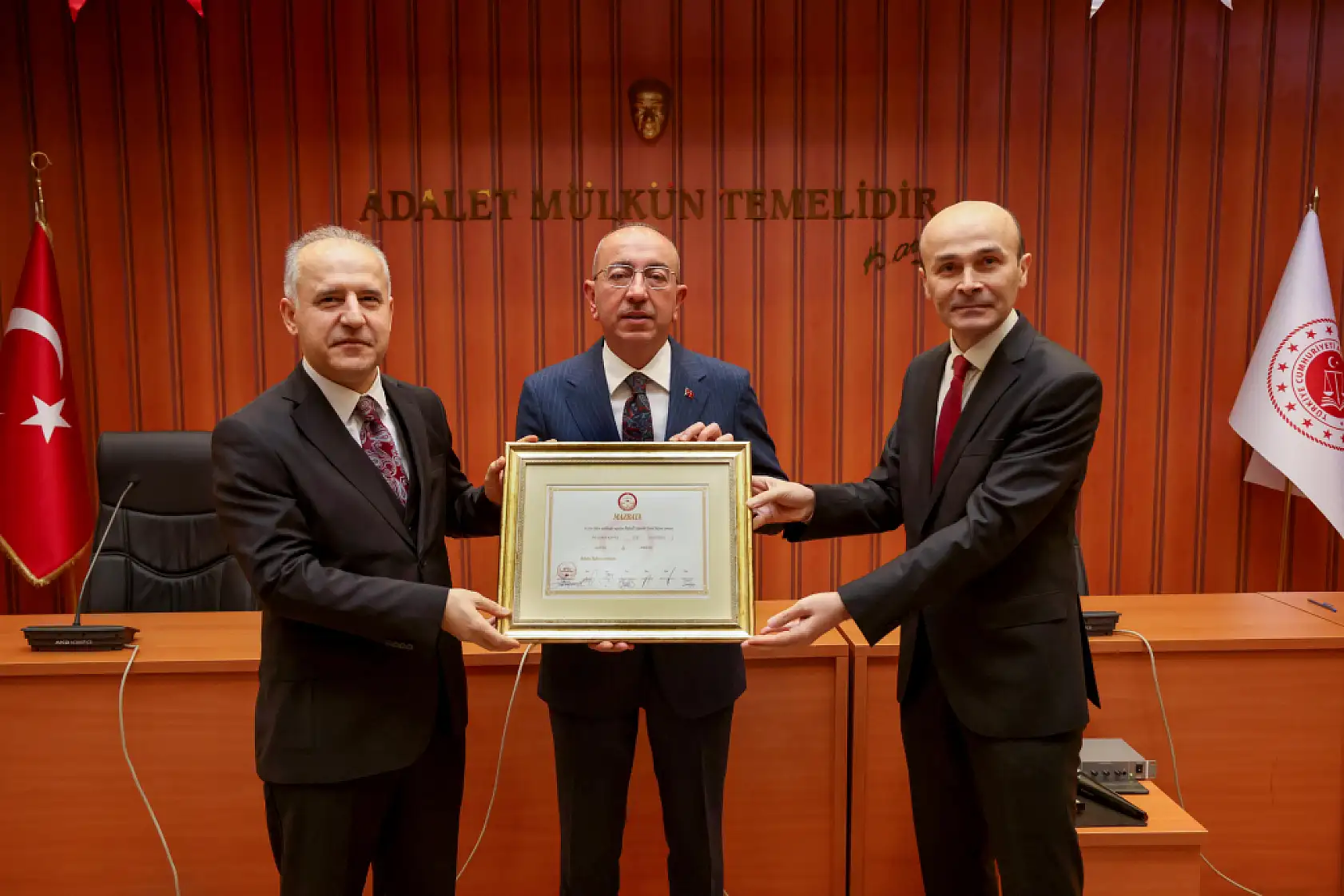 2024 Konya'da Neler Oldu? İşte Yılın Öne Çıkan Olayları