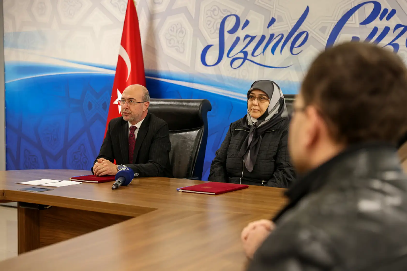 Selçuklu'ya Bir Çocuk Mektebi Daha Geliyor