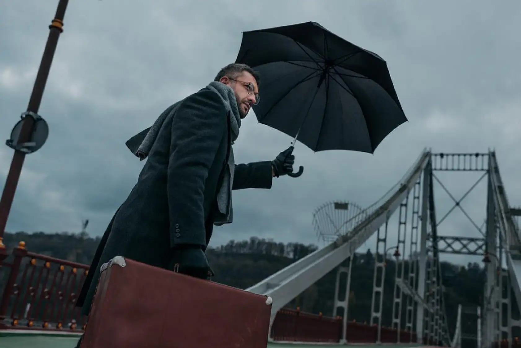 Konya'ya müjde geldi! Konya'da haftasonu hava durumu nasıl olacak?