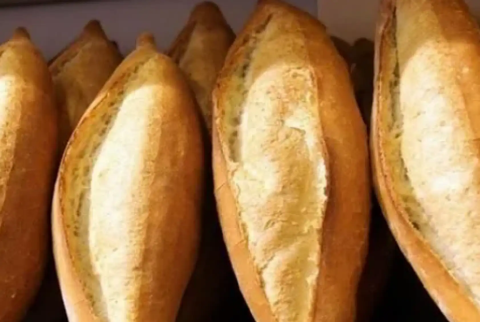 Konya'daki o ilçede ekmeğe zam!