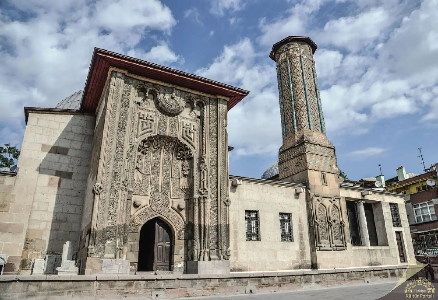 Konya'da Mutlaka Görmeniz Gereken 7 Gizli Cennet! Buraya Giden Hayran Kalıyor