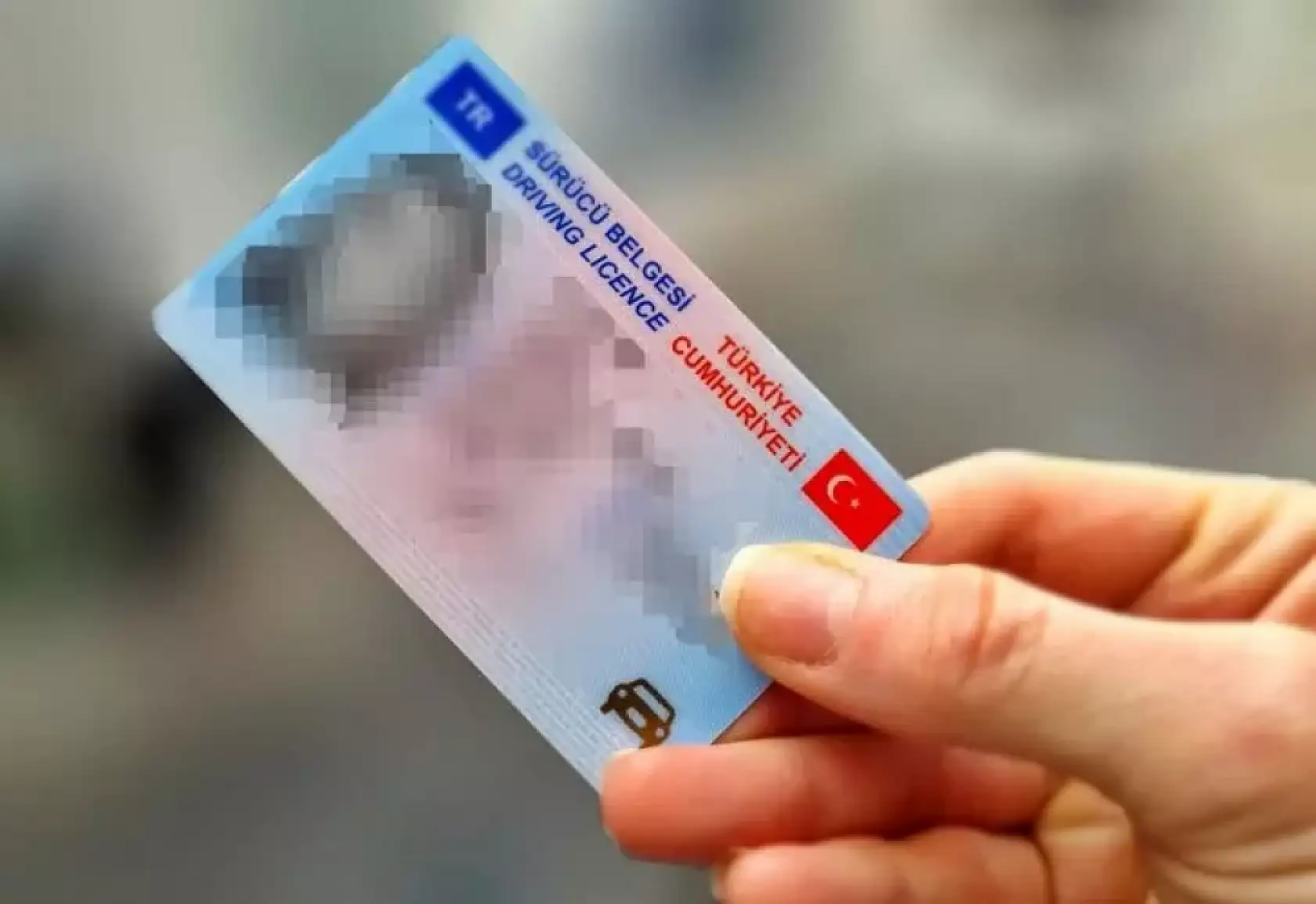 Ehliyeti olanlar dikkat! Bu tarihe kadar işlemleri yapmayanlara rekor ceza geliyor