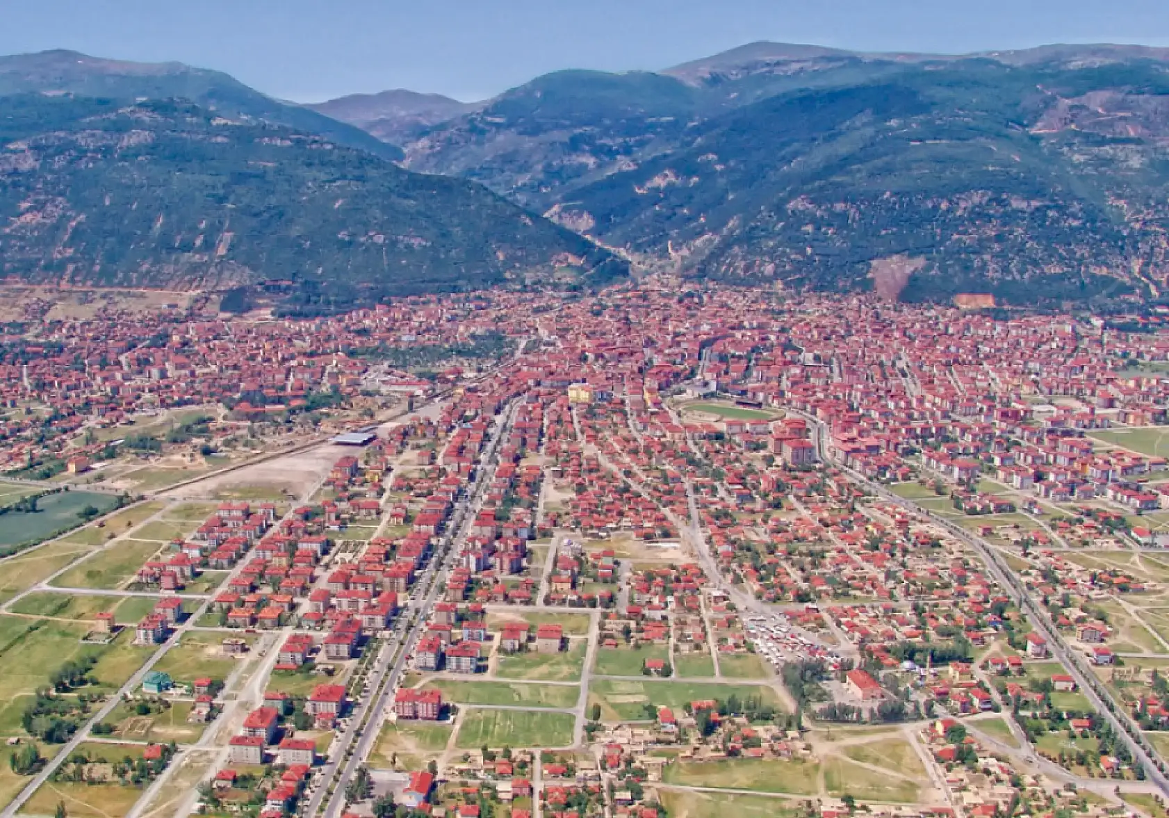 Konya'da kaç seçmen var? Seçmen sayısı açıklandı