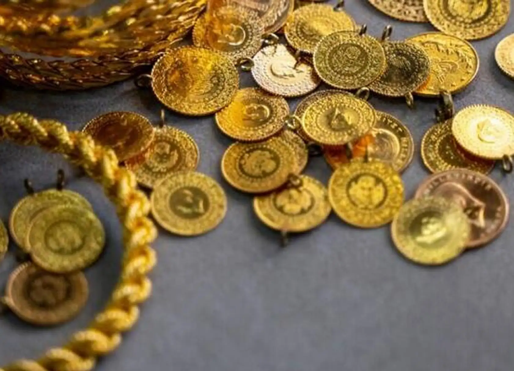 Faiz kararı sonrası altın fiyatlarında hareketlilik! İşte Konya'da güncel fiyatlar (27.12.2024)