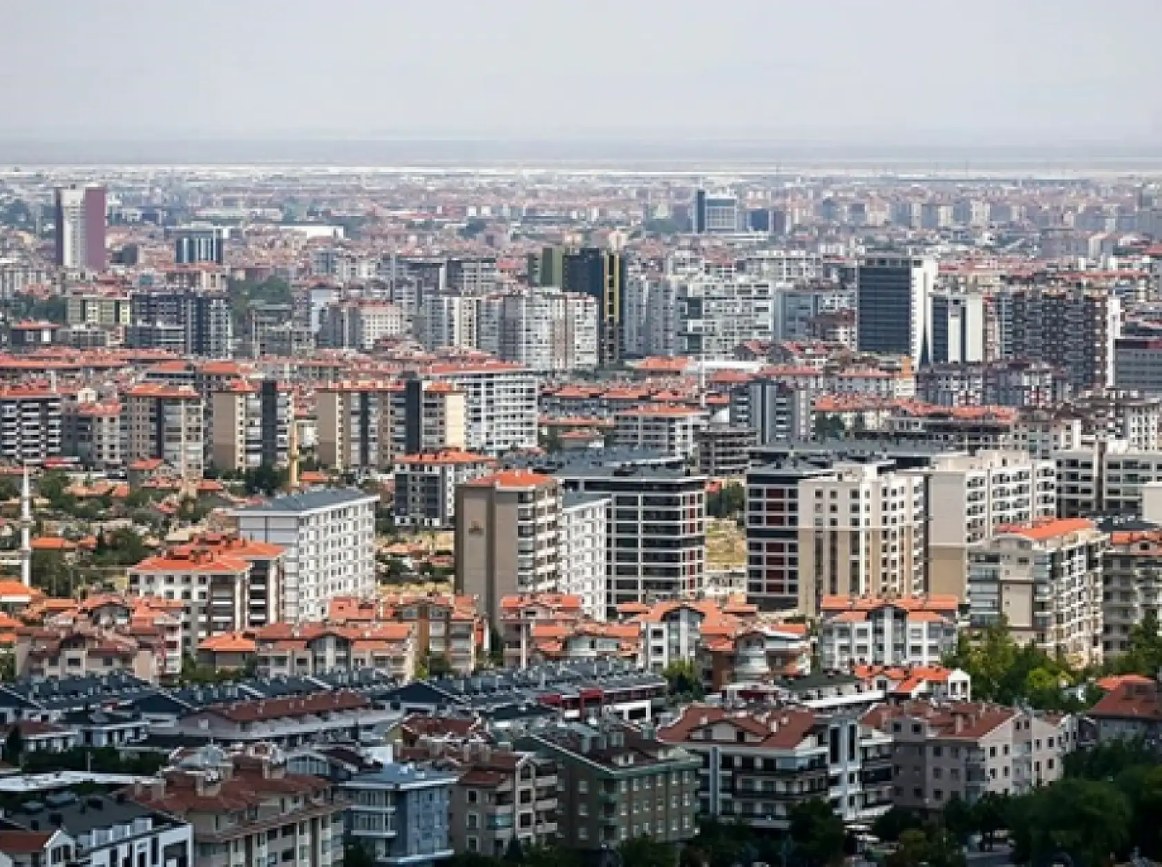 Konya'da hava durumu nasıl olacak? İşte güncel veriler!